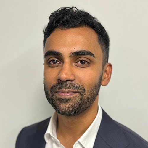 Kamran Miah