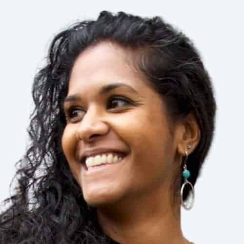 Kandia Appadoo
